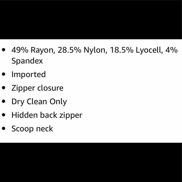 Guess Women’s Sleeveless Derora Dress - Picture 4 of 4